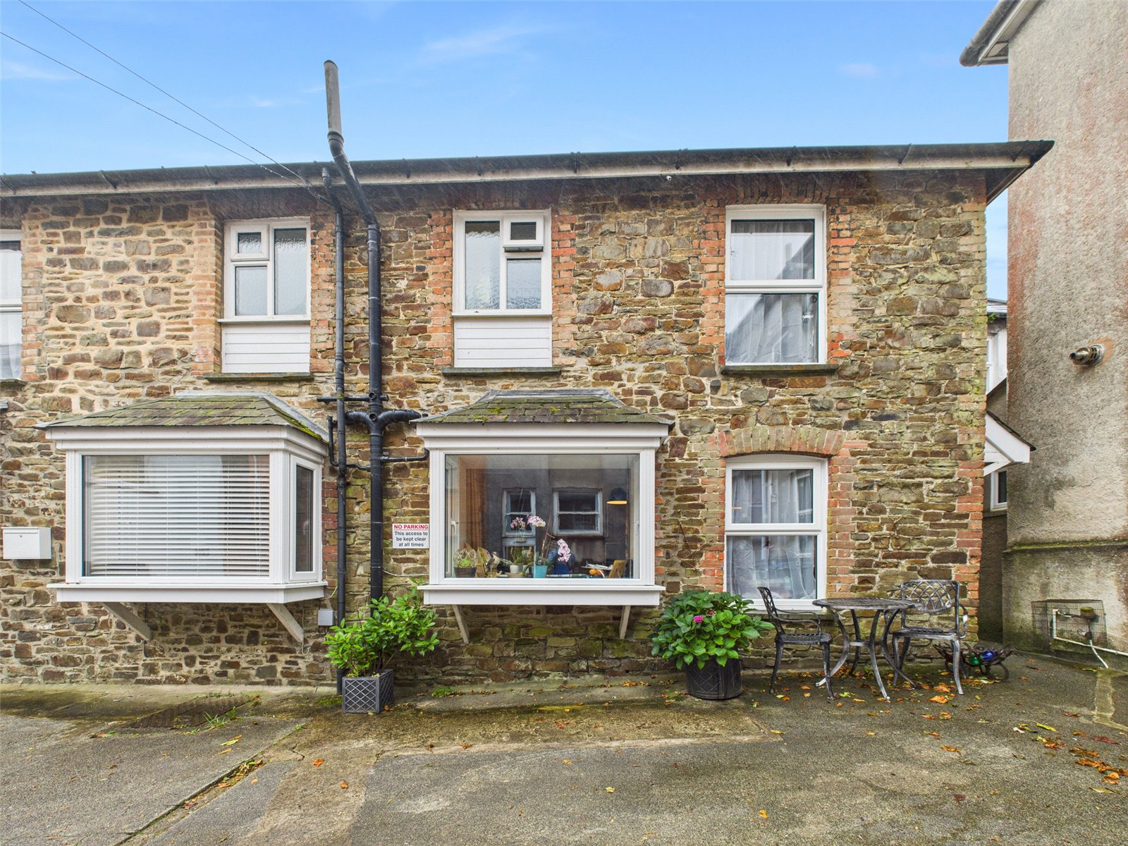 Church Lane, Holsworthy, Devon, EX22
