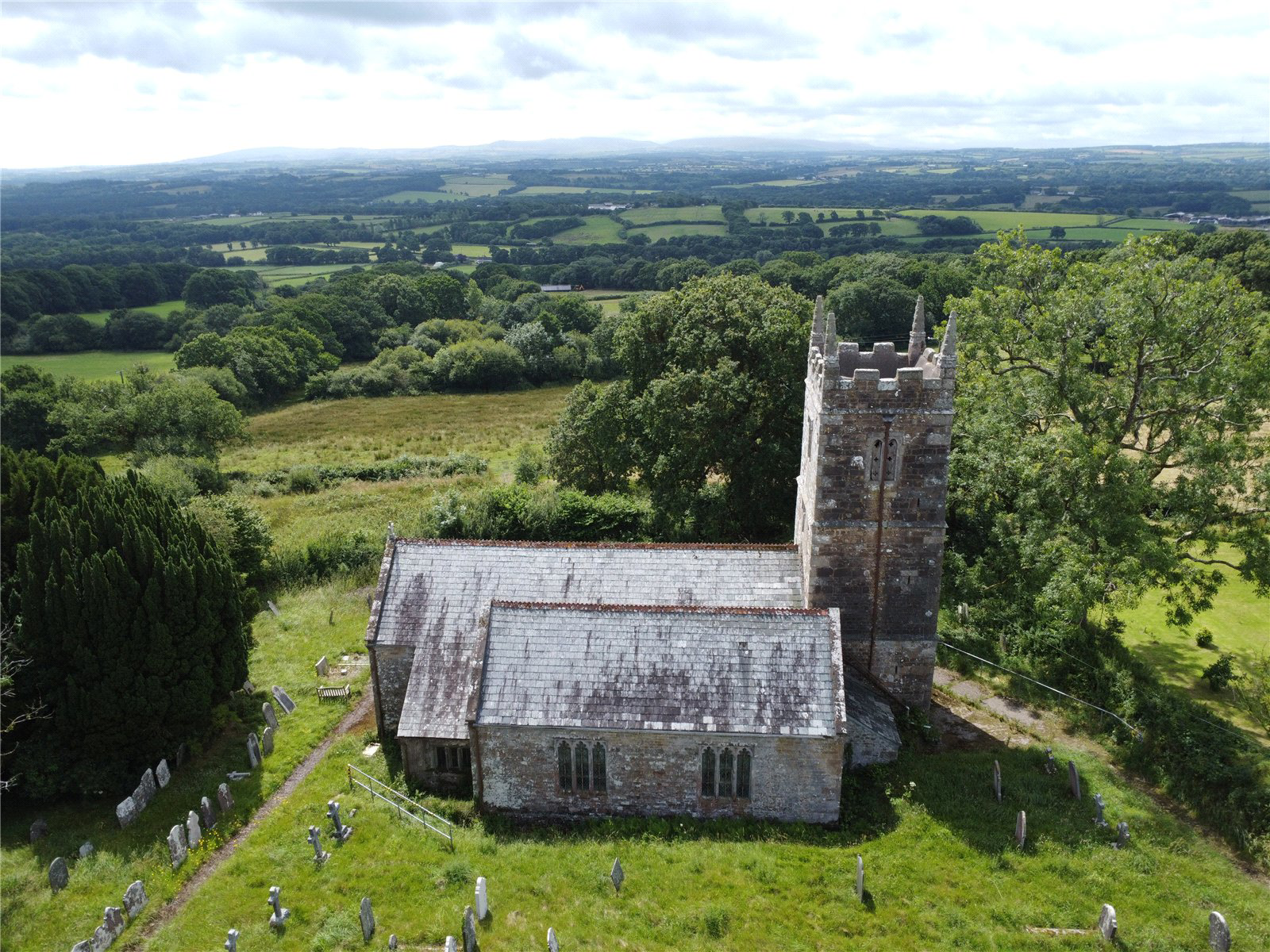 Highampton, Beaworthy, Devon, EX21, photo 6