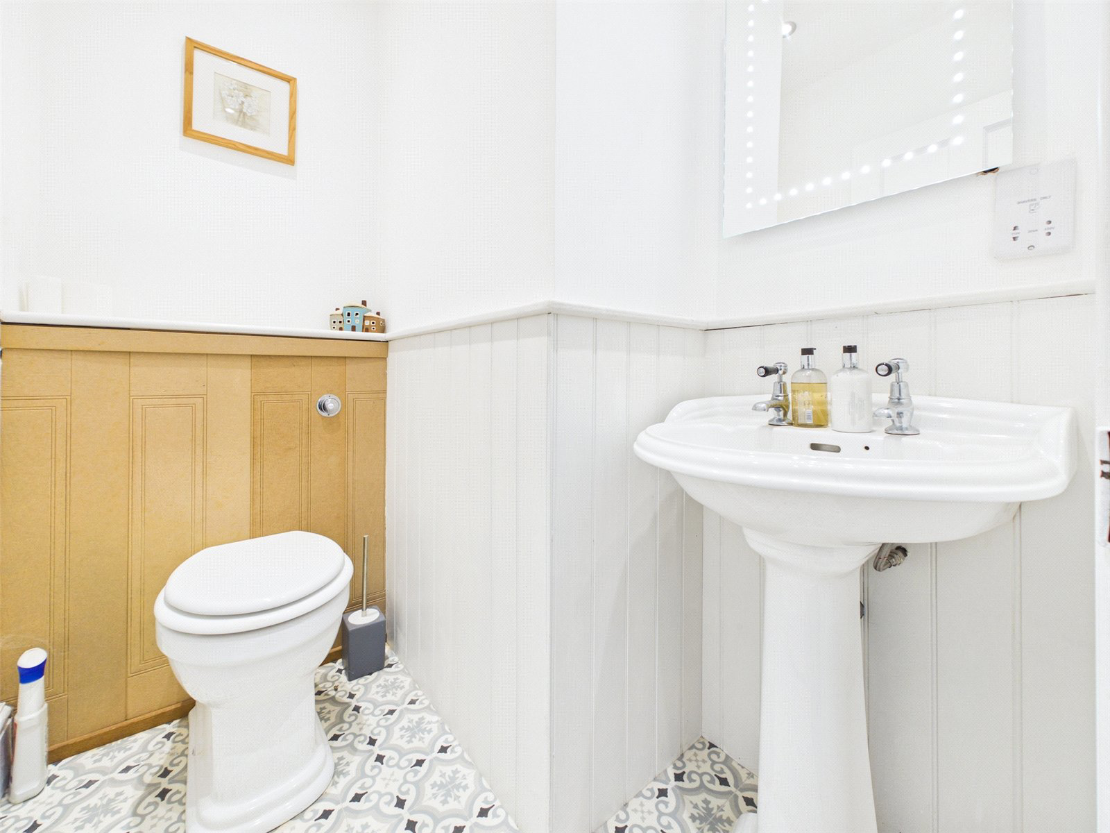 Churchtown, St. Breward, Bodmin, Cornwall, PL30, photo 11