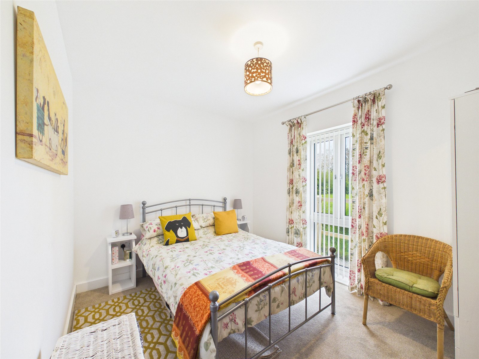 Medley Close, Halwill Junction, Beaworthy, Devon, EX21, photo 9