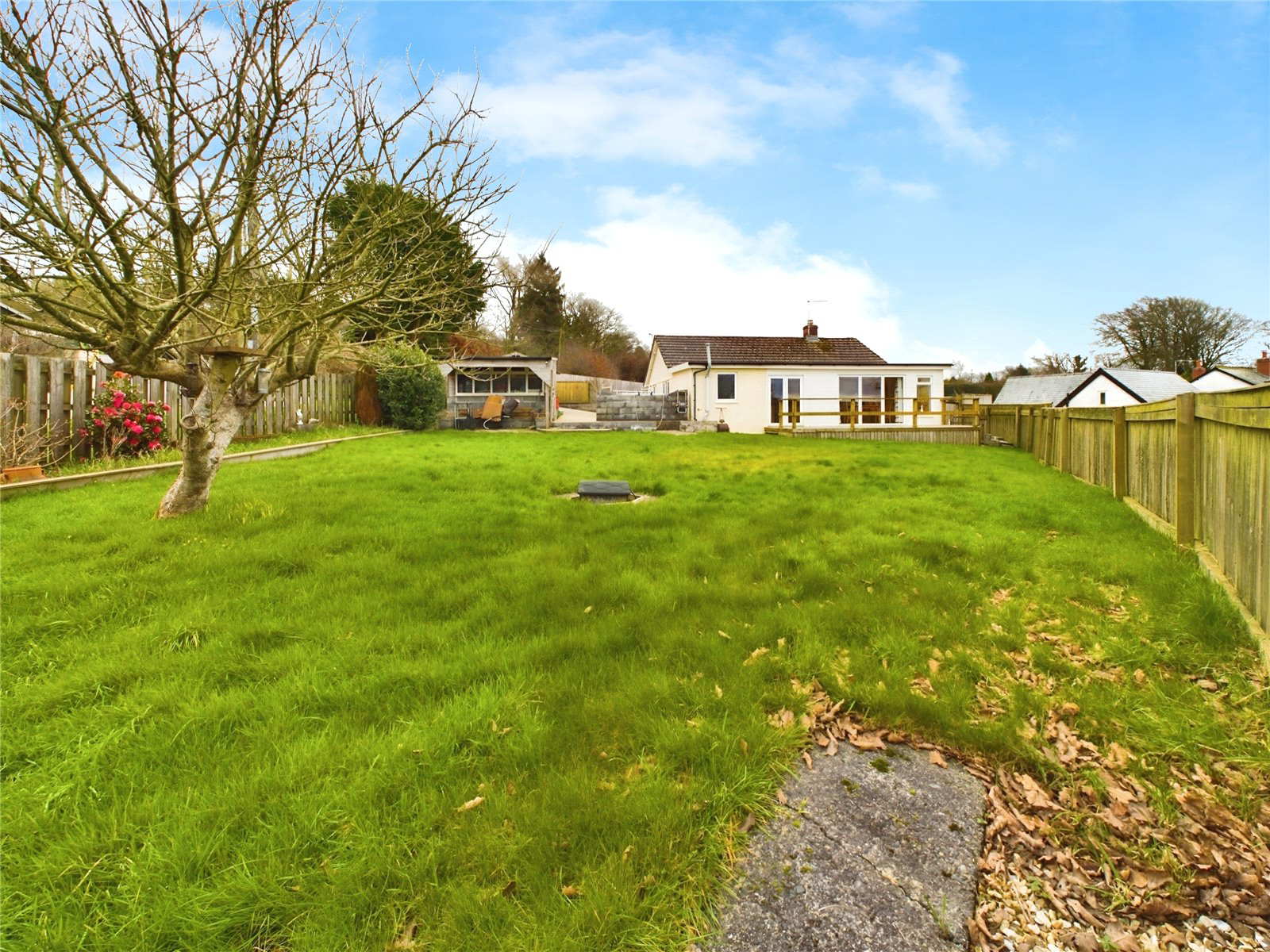 Strawberry Bank, Milton Damerel, Holsworthy, Devon, EX22, photo 2