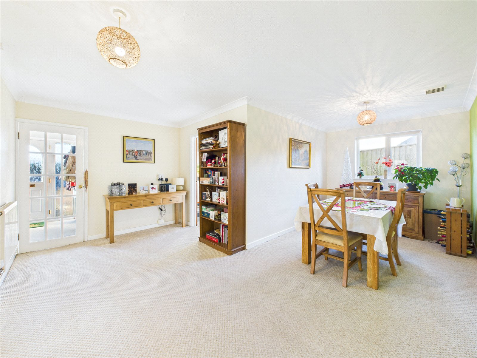 Taw Vale Avenue, North Tawton, Devon, EX20, photo 8