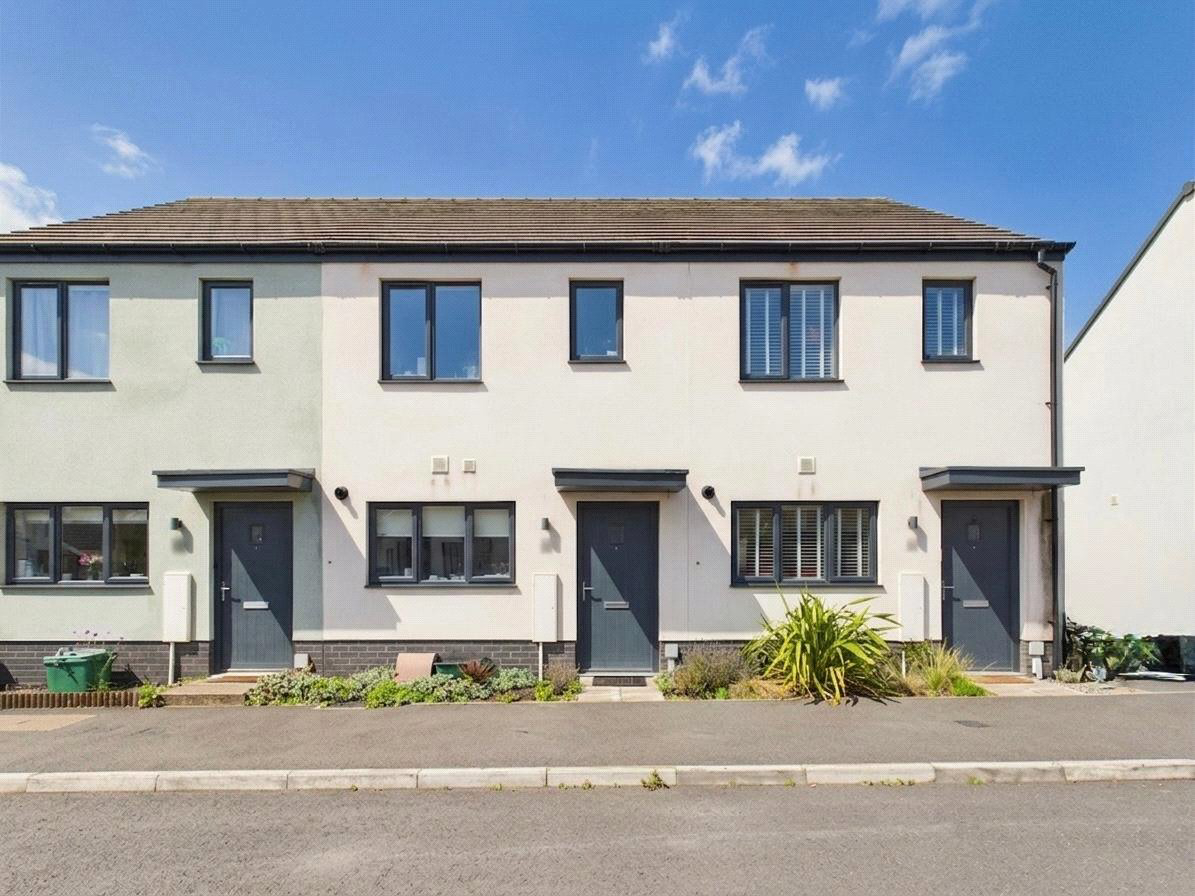 Mowhay Gardens, Hatherleigh, Okehampton, Devon, EX20