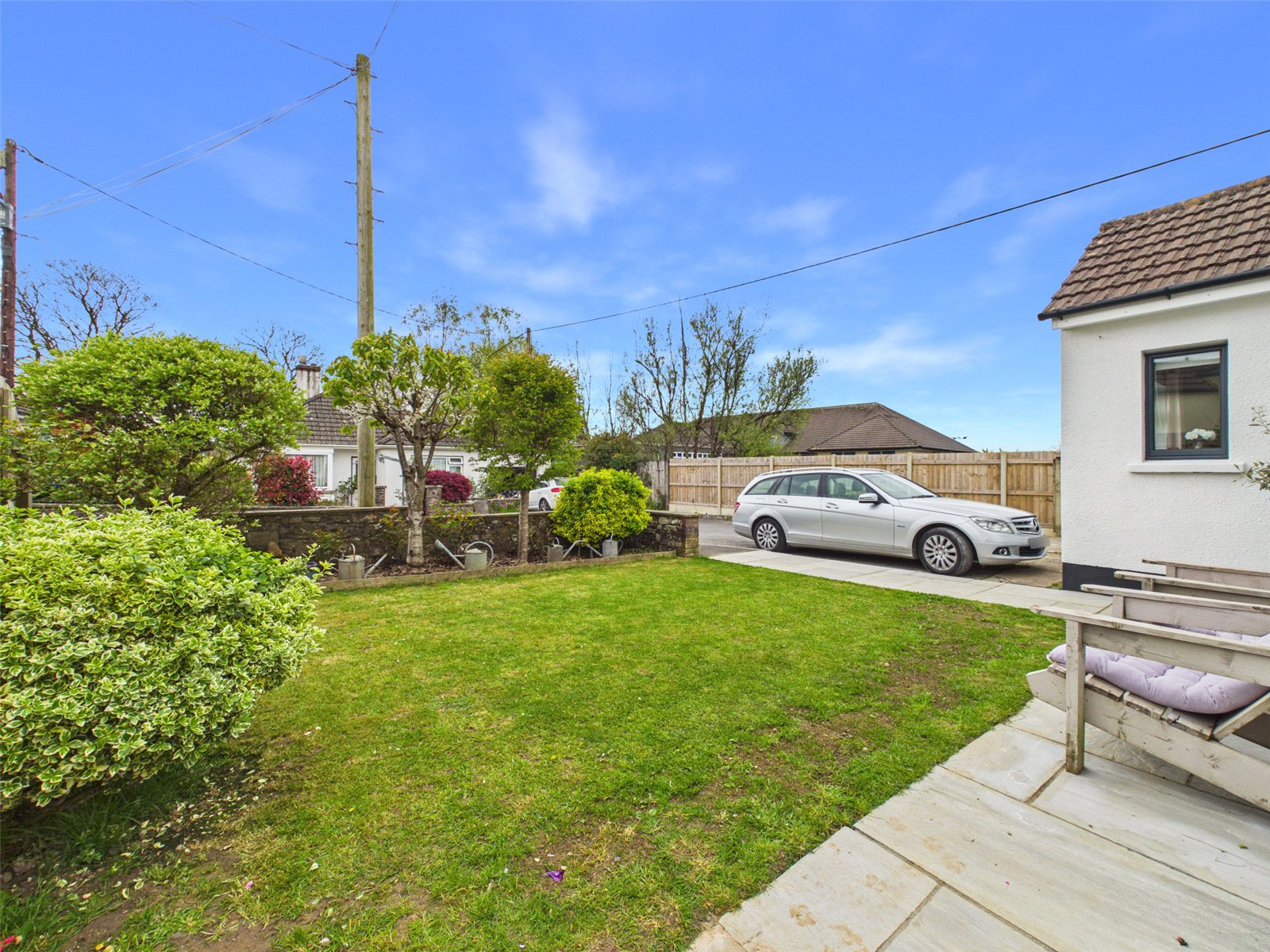 Sanctuary Road, Holsworthy, Devon, EX22, photo 19