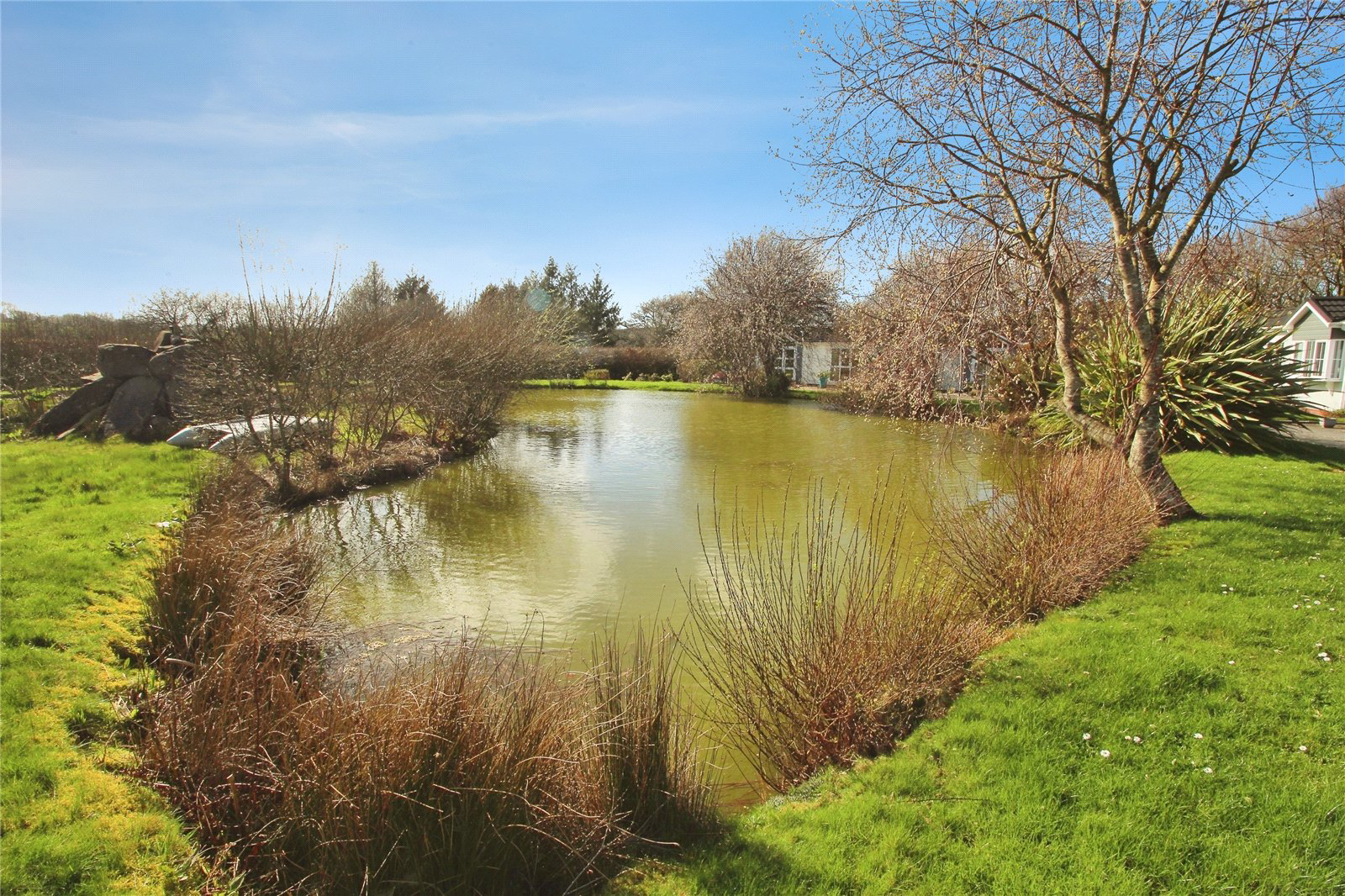 Powlers Piece Park, Putford, Holsworthy, Devon, EX22, photo 22