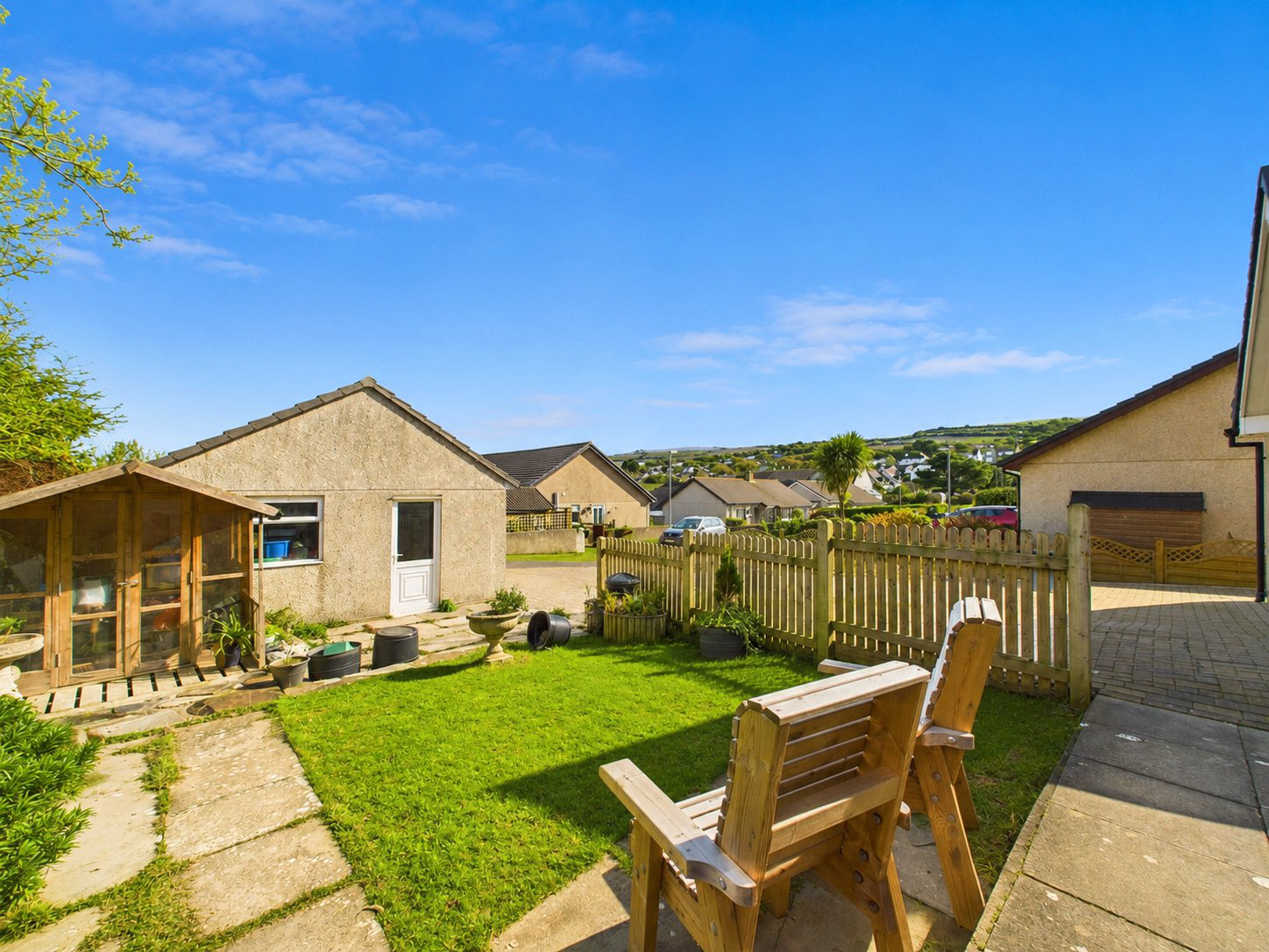 Trefleur Close, Boscastle, PL35, photo 14