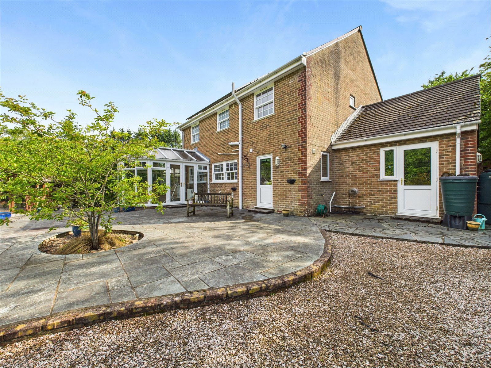 The Gardens, Brandis Corner, Holsworthy, Devon, EX22, photo 30