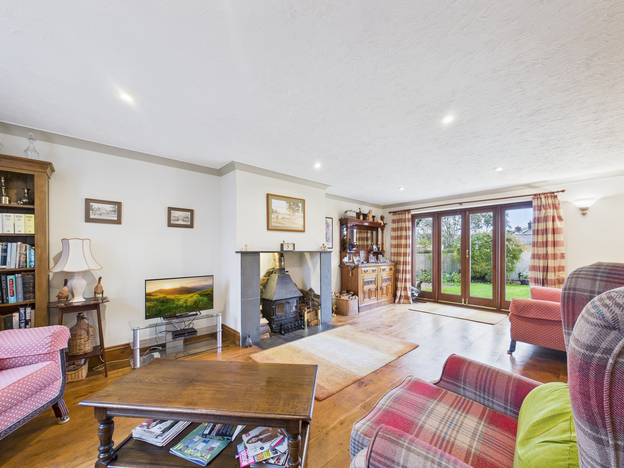 East Street, Sheepwash, Beaworthy, Devon, EX21, photo 6