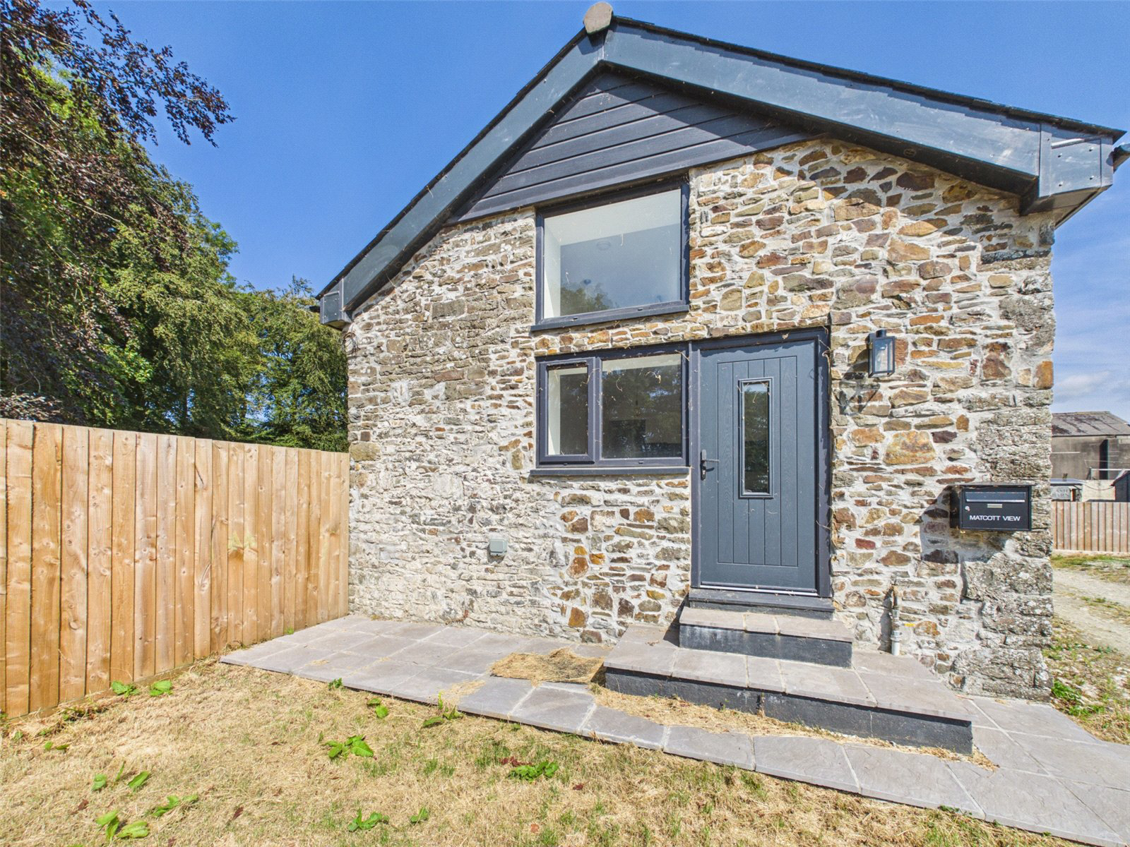 Matcott Farm, Sutcombe, Holsworthy, Devon, EX22, photo 2