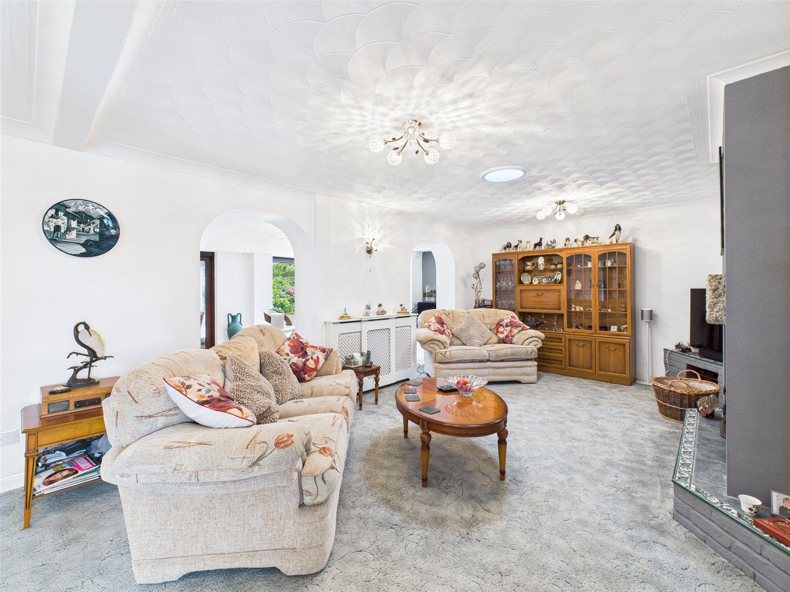 Belah Meadows, Otterham, Camelford, Cornwall, PL32, photo 13