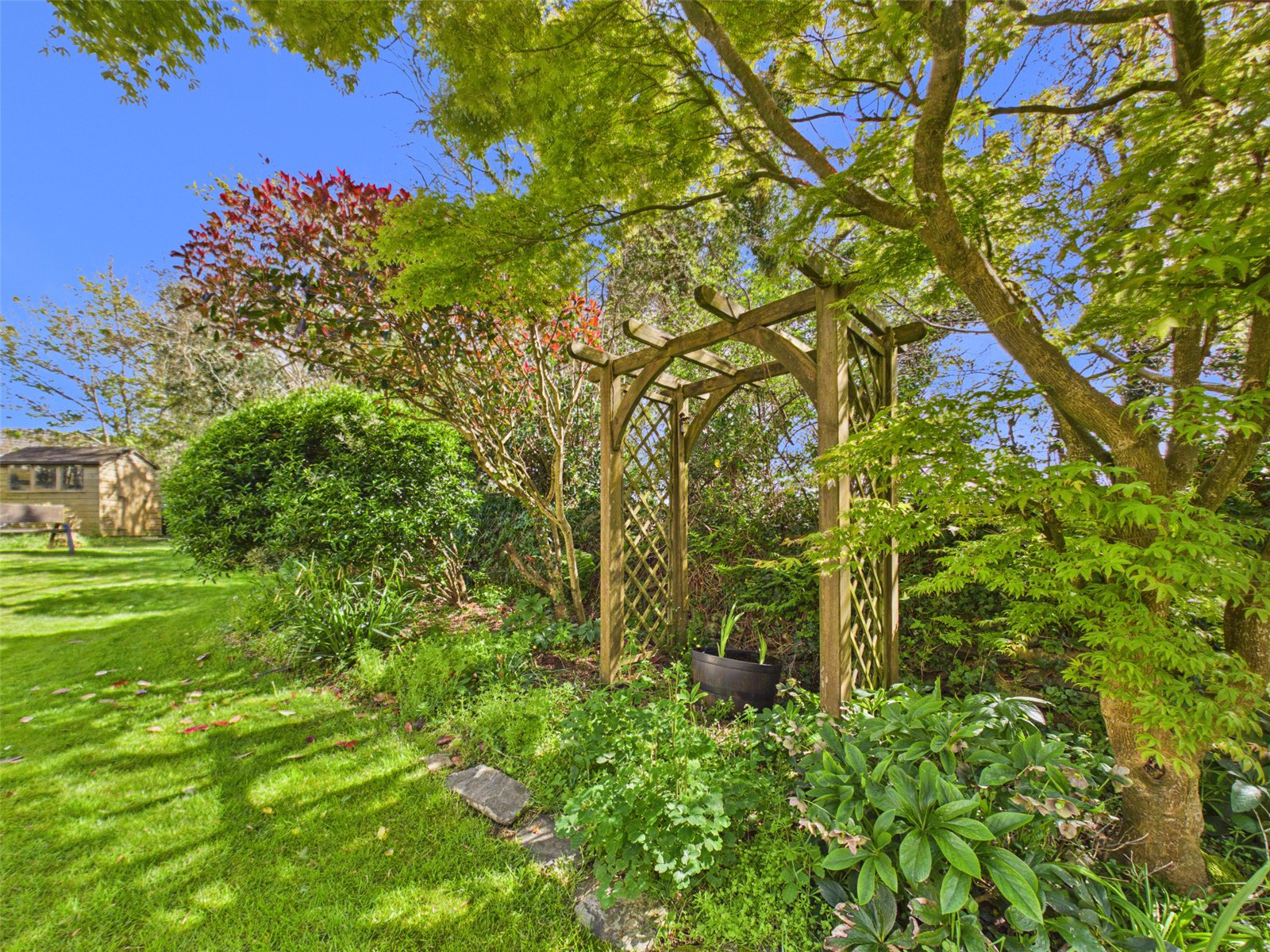 Trehannick Close, St. Teath, Bodmin, Cornwall, PL30, photo 12
