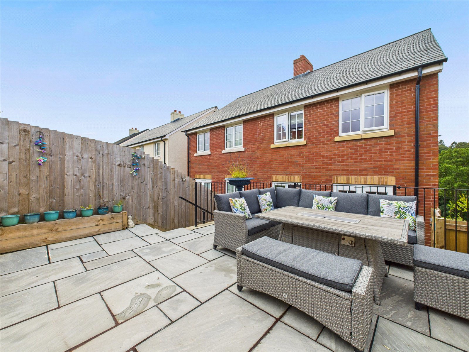 Ruby Close, Holsworthy, Devon, EX22, photo 17