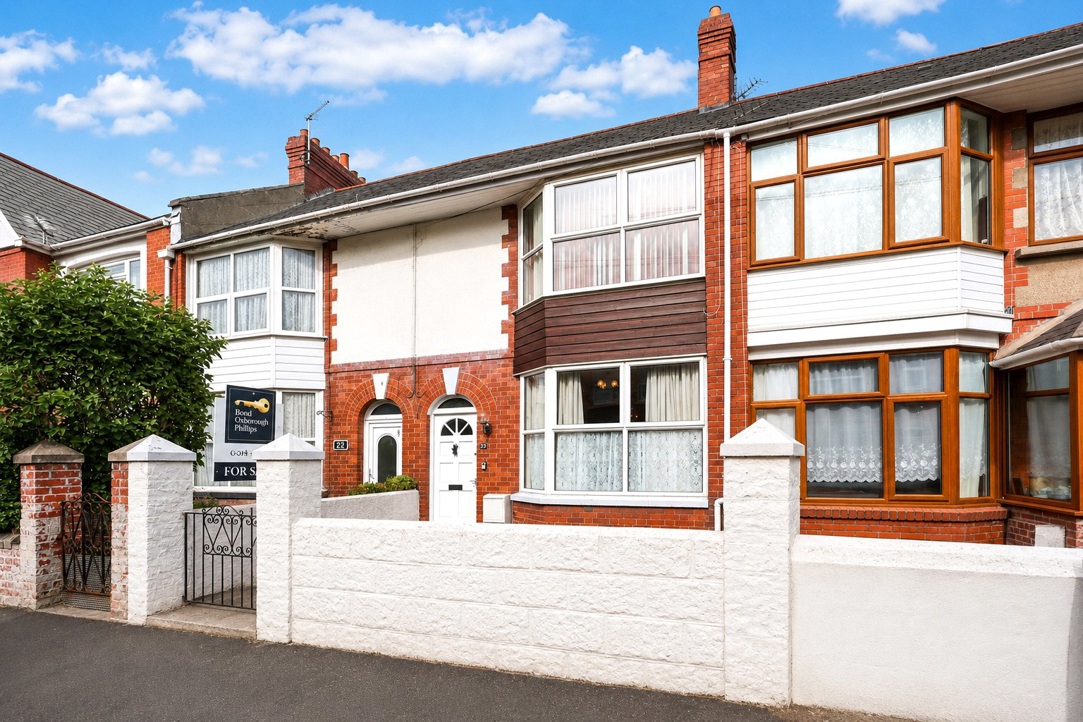 Kingsley Avenue, Barnstaple, Devon, EX32