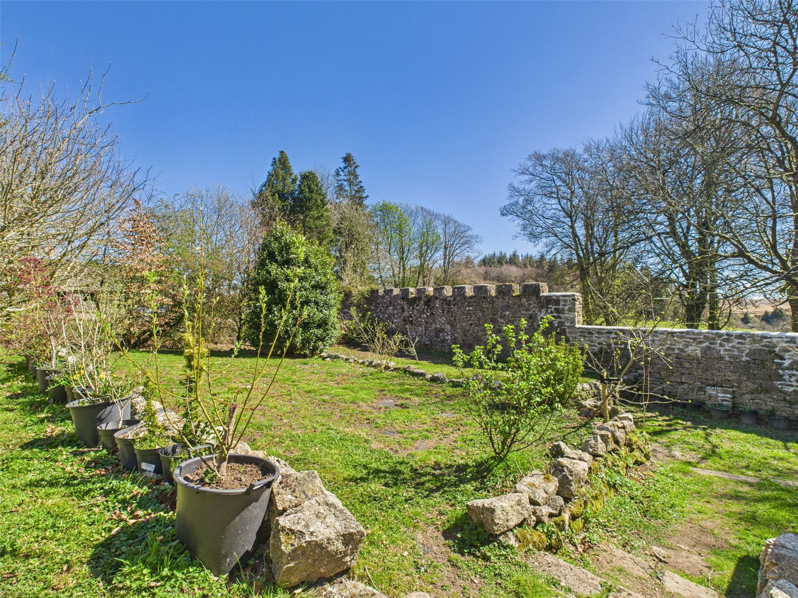 Princetown, Dartmoor, Devon, PL20, photo 51