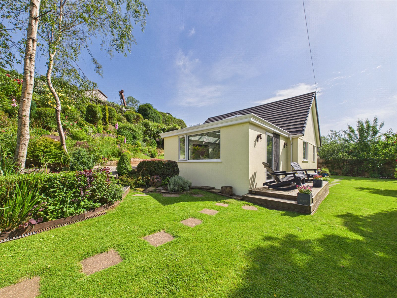 Ashmill, Ashwater, Beaworthy, Devon, EX21, photo 16
