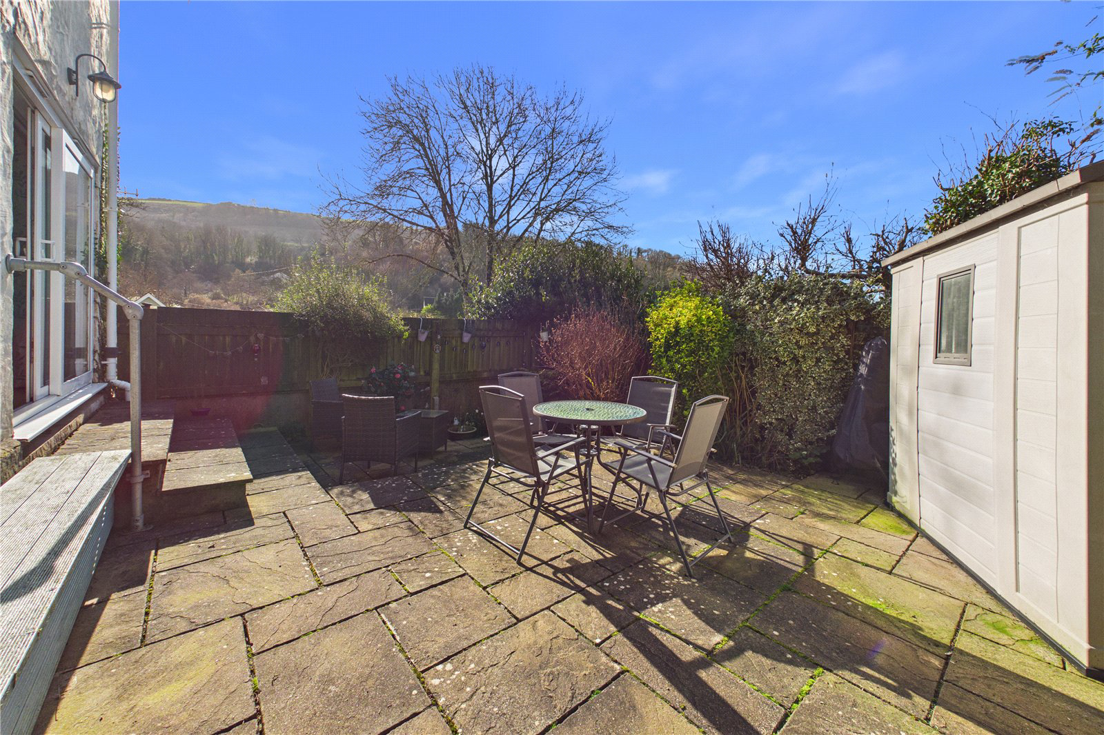 Victoria Street, Combe Martin, Ilfracombe, Devon, EX34, photo 2
