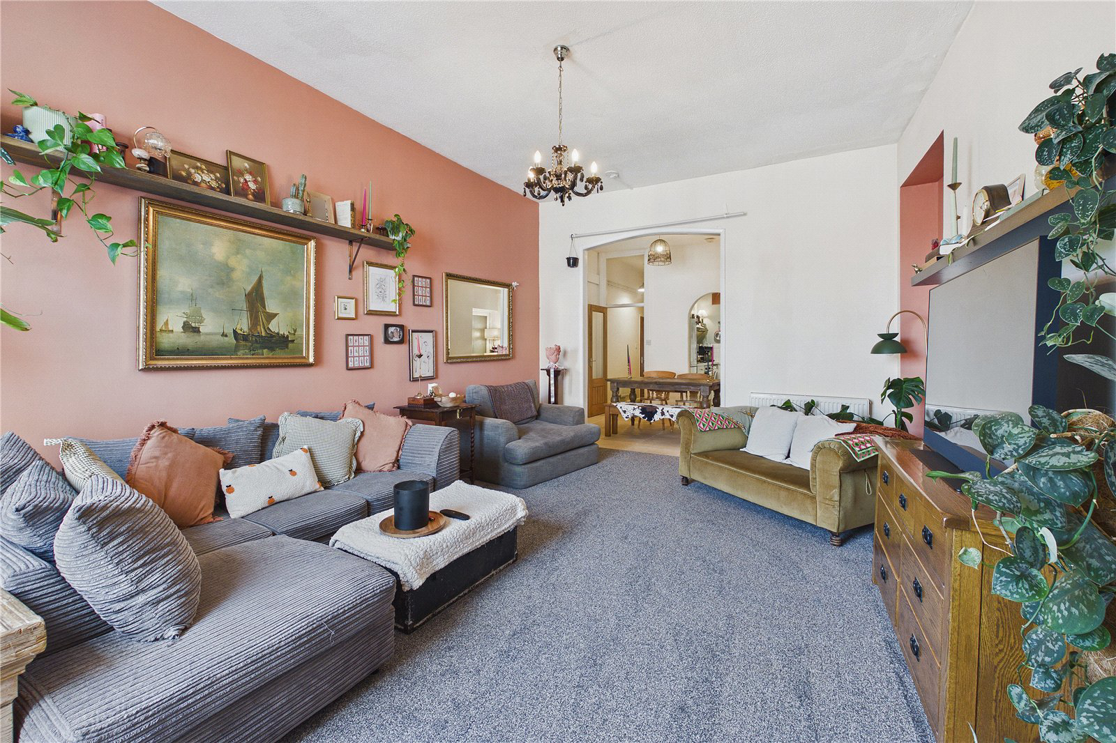 Avenue Road, Ilfracombe, Devon, EX34, photo 7