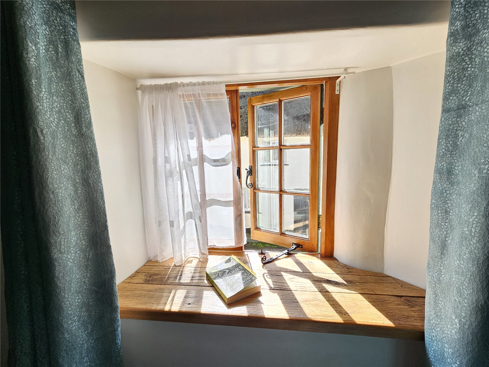 The Village, Wembworthy, Chulmleigh, Devon, EX18, photo 20