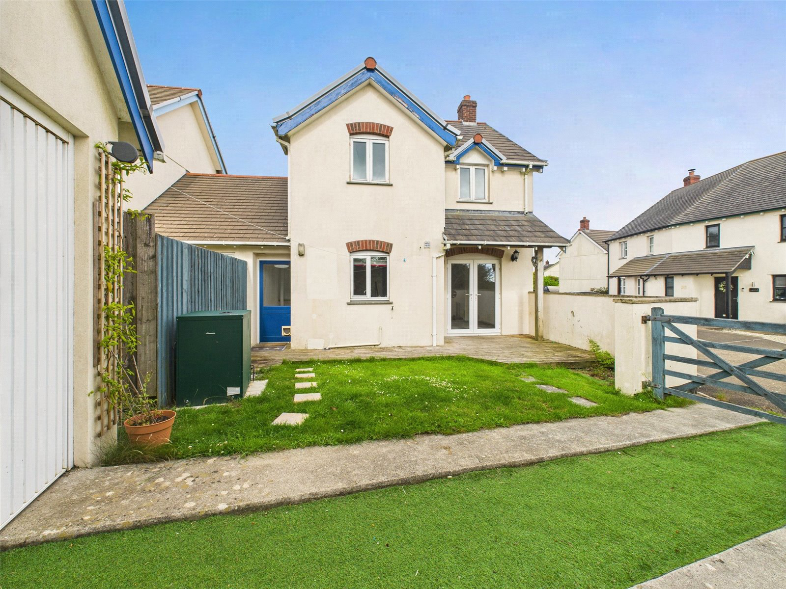 Priestacott Park, Kilkhampton, Bude, Cornwall, EX23, photo 22