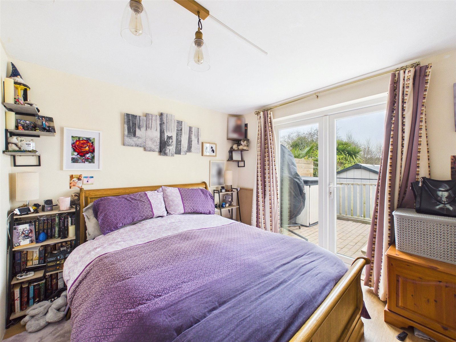 Ward Close, Stratton, Bude, Cornwall, EX23, photo 4
