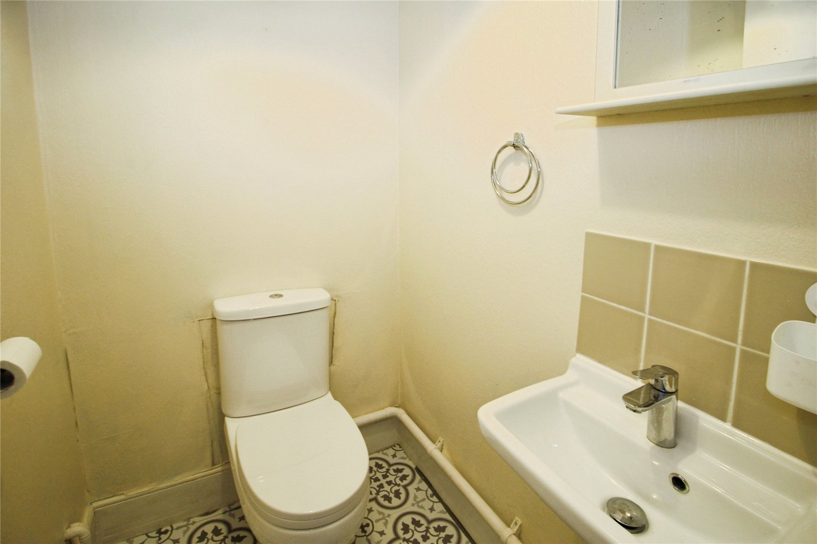 Penrose Terrace, Holsworthy, Devon, EX22, photo 7