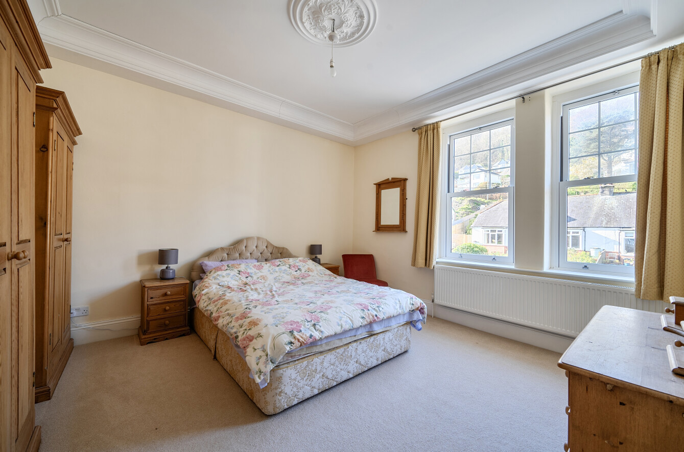Bicclescombe Park Road, Ilfracombe, Devon, EX34, photo 11