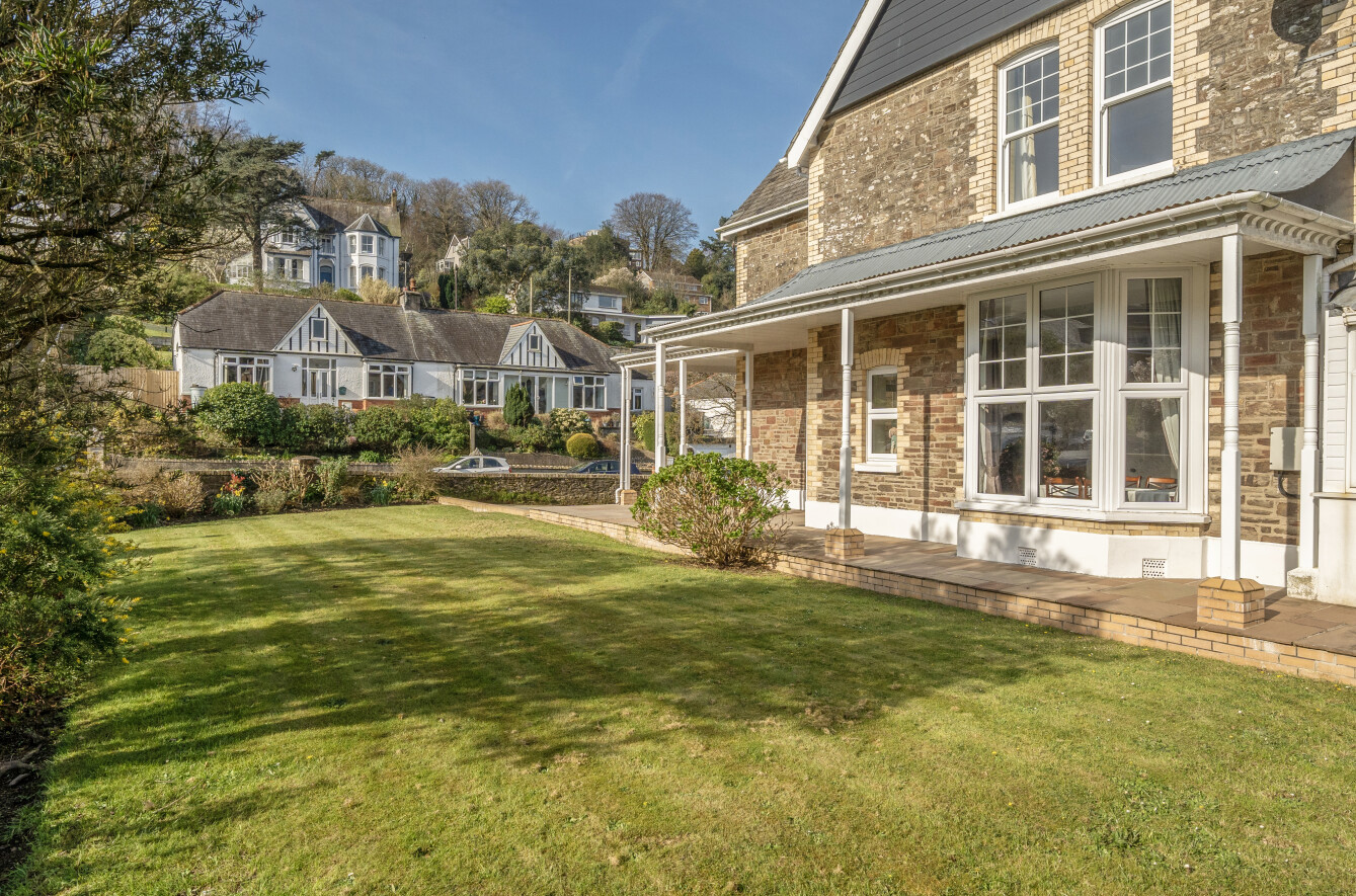 Bicclescombe Park Road, Ilfracombe, Devon, EX34, photo 19