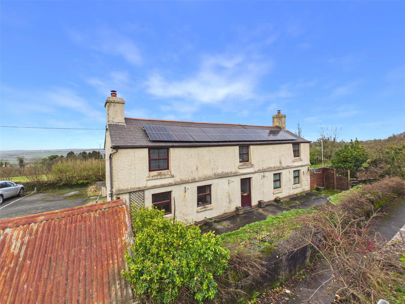 Lewdown, Okehampton, Devon, EX20, photo 14