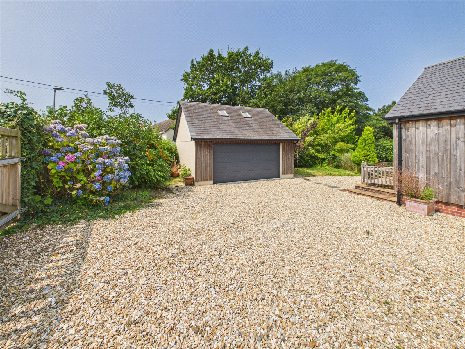 Sanctuary Road, Holsworthy, Devon, EX22, photo 2