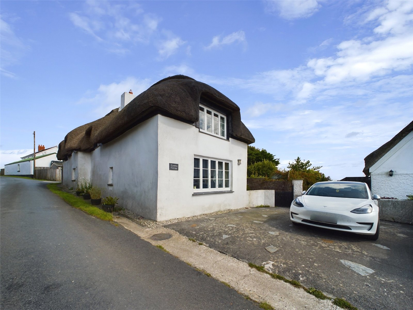 ,, Hersham, Bude, Cornwall, EX23, photo 4