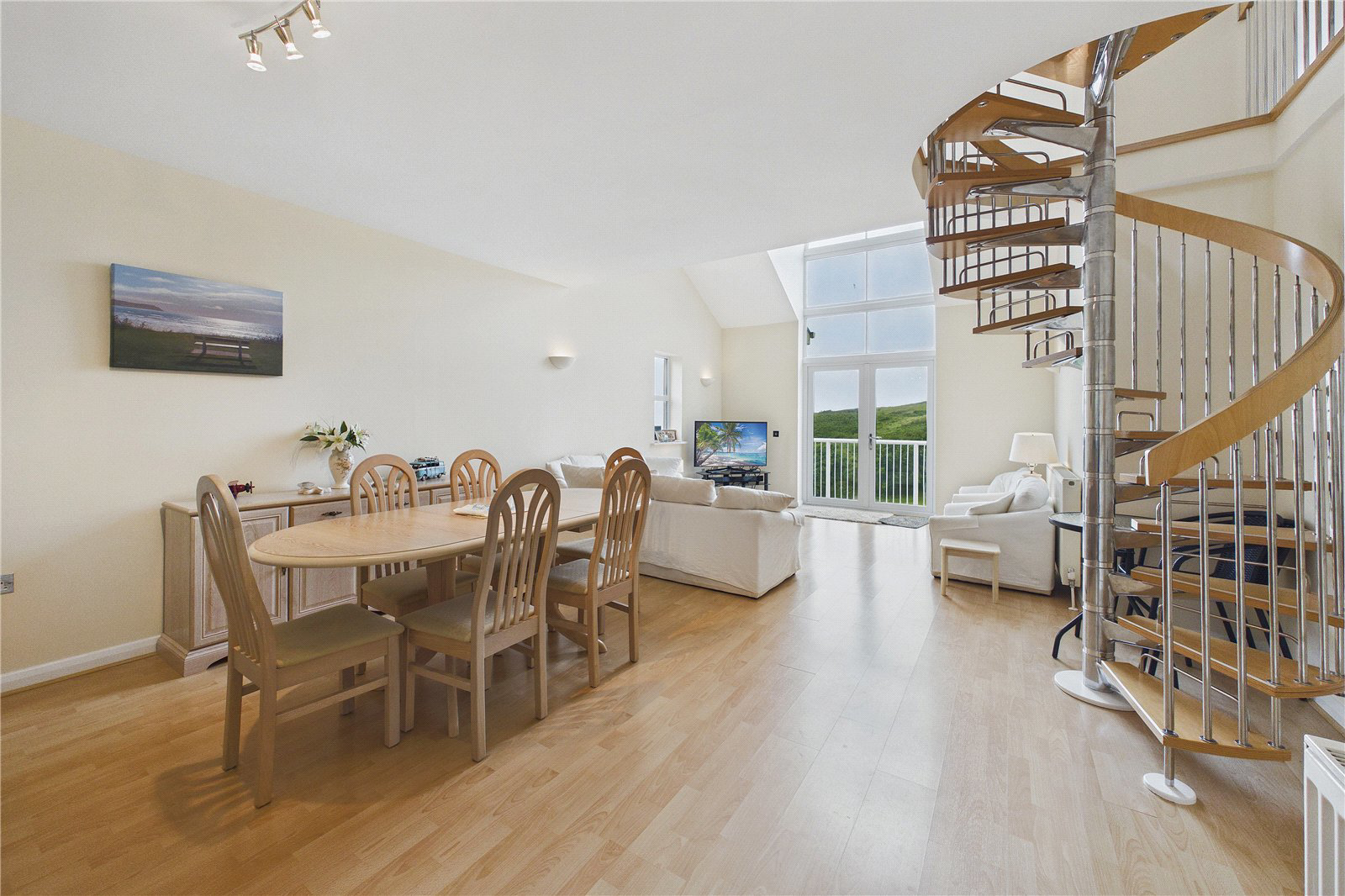 North Morte Road, Mortehoe, Woolacombe, Devon, EX34, photo 3