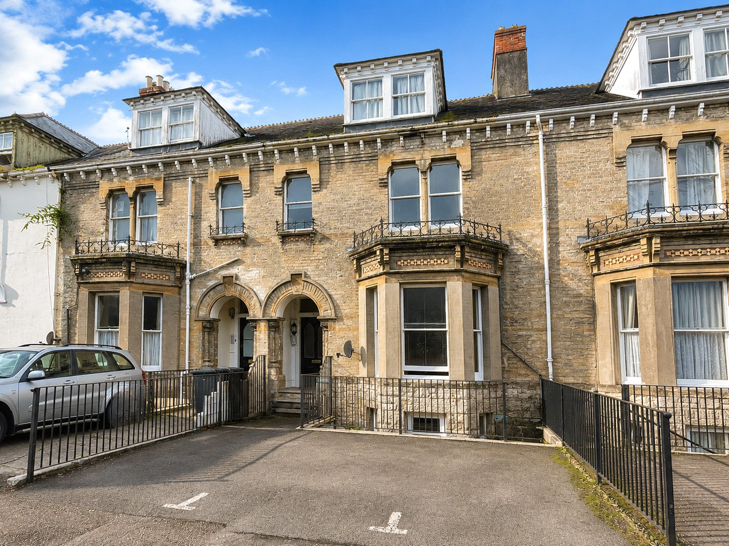 Ebberley Lawn, Barnstaple, Devon, EX32, photo 8