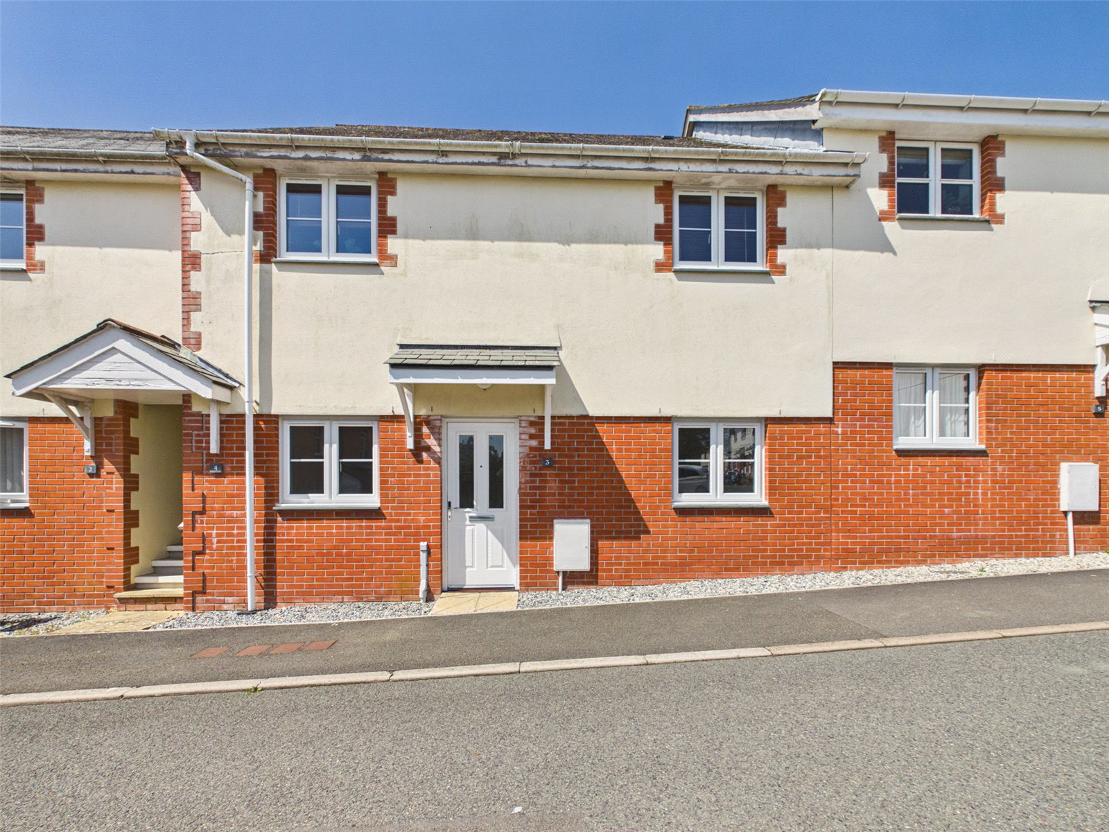 The Mowhay, Holsworthy, Devon, EX22