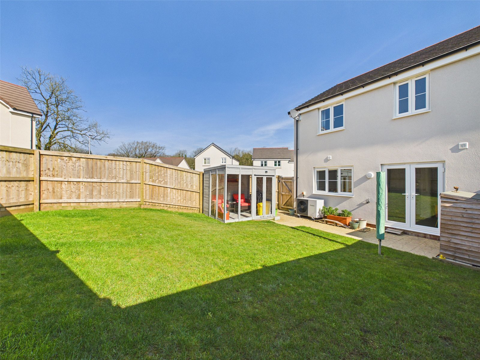 Cleverdon Close, Bradworthy, Holsworthy, Devon, EX22, photo 2
