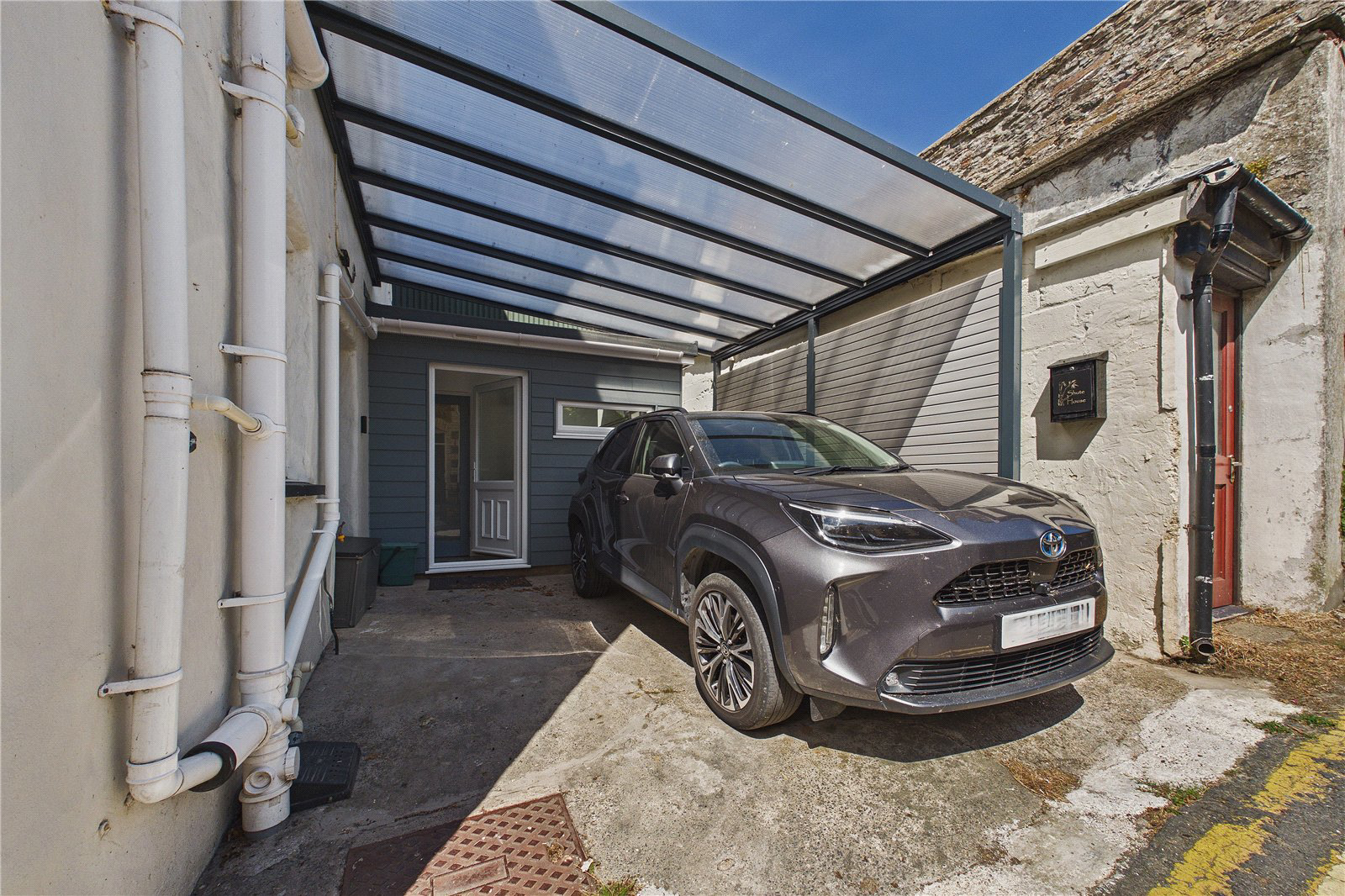 Shute Lane, Combe Martin, Ilfracombe, Devon, EX34, photo 25