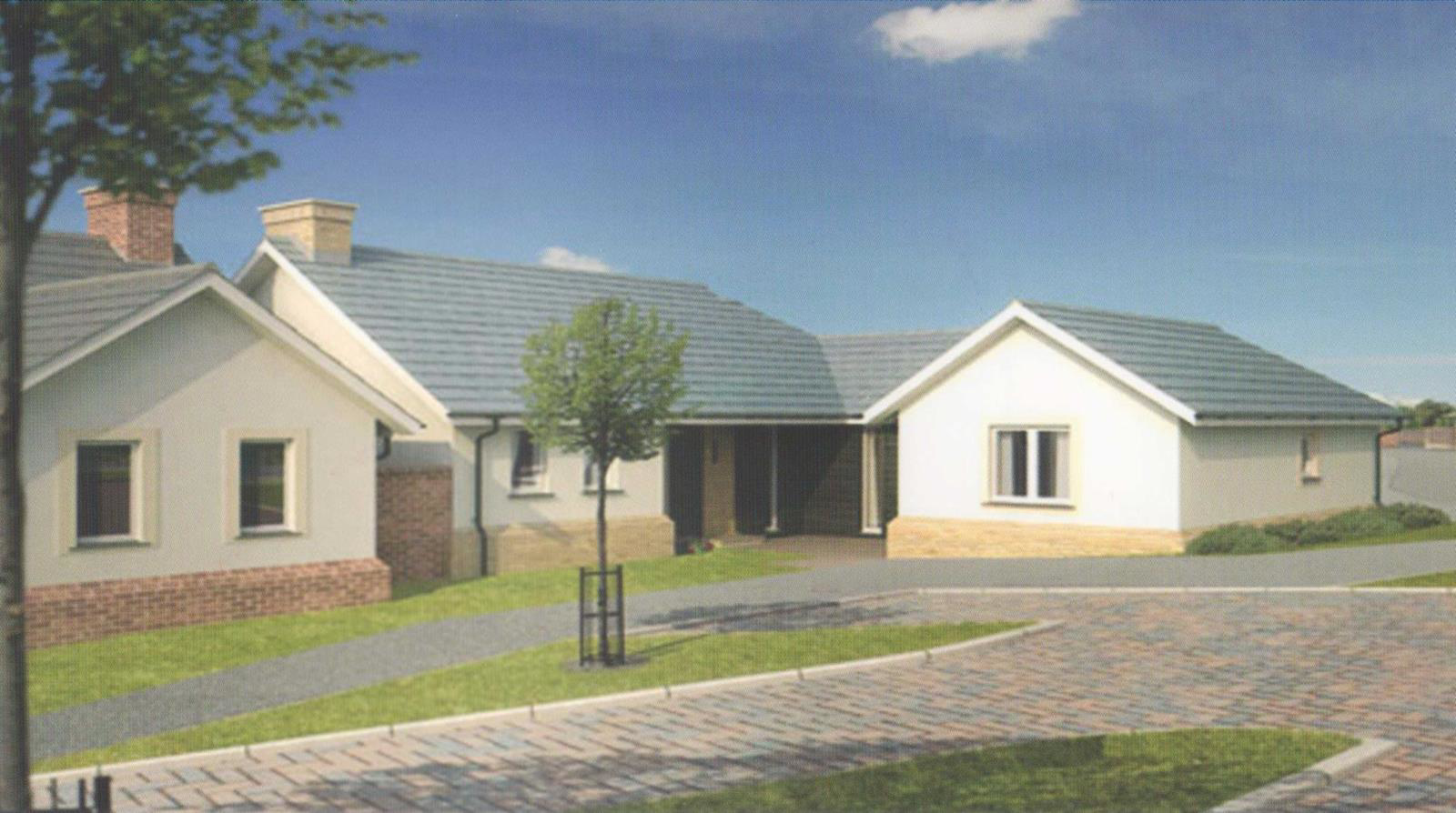 Rydon Village