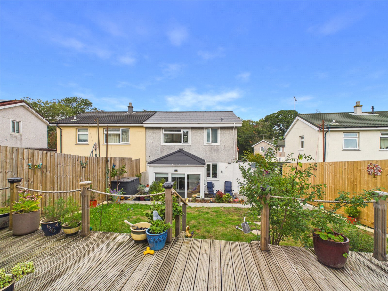 Dryburgh Crescent, Plymouth, Devon, PL2, photo 12