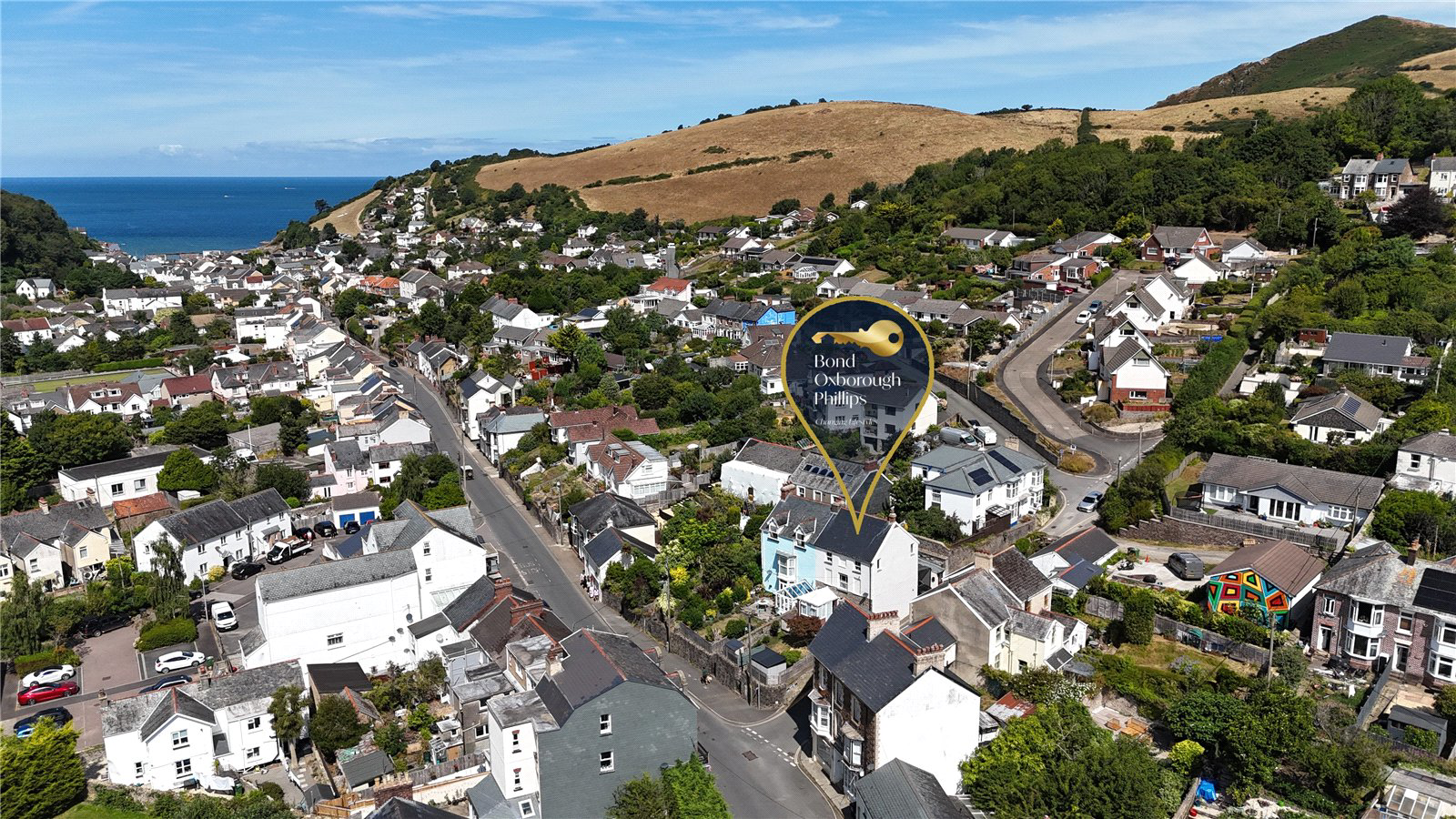 Shute Lane, Combe Martin, Ilfracombe, Devon, EX34, photo 6