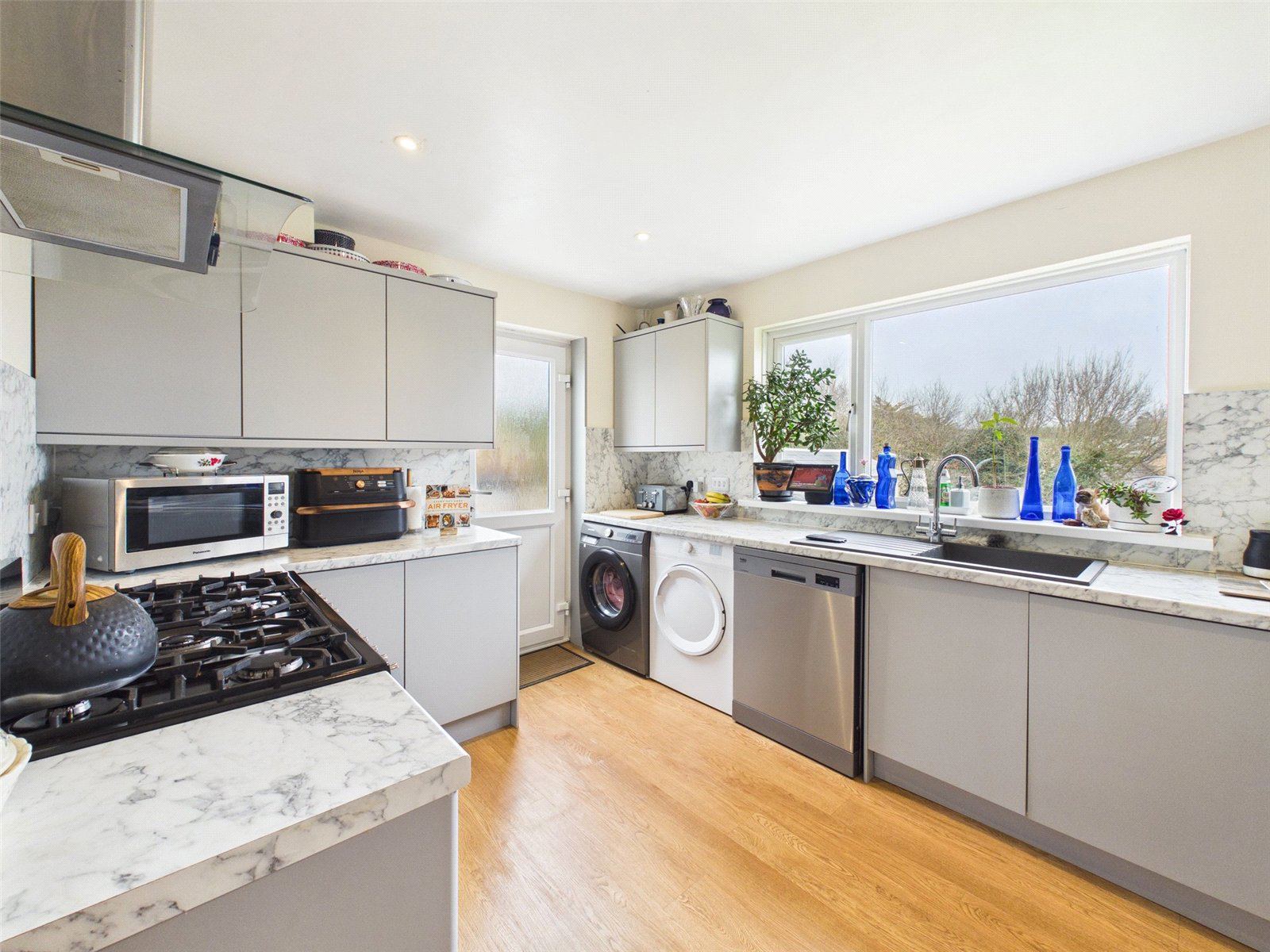 Ward Close, Stratton, Bude, Cornwall, EX23, photo 5