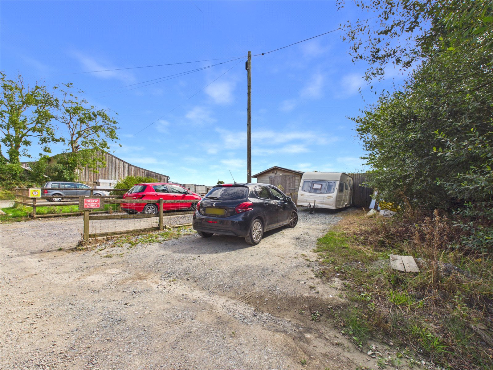 Bridgerule, Holsworthy, Cornwall, EX22, photo 16