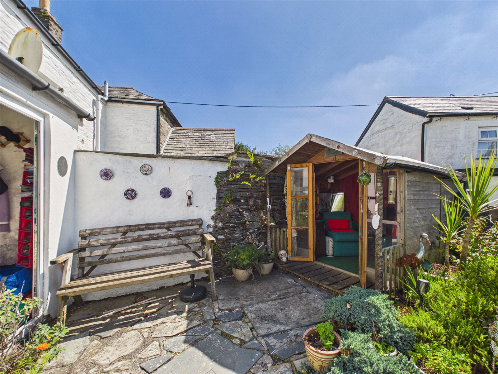 Pengelly, Delabole, Cornwall, PL33, photo 11