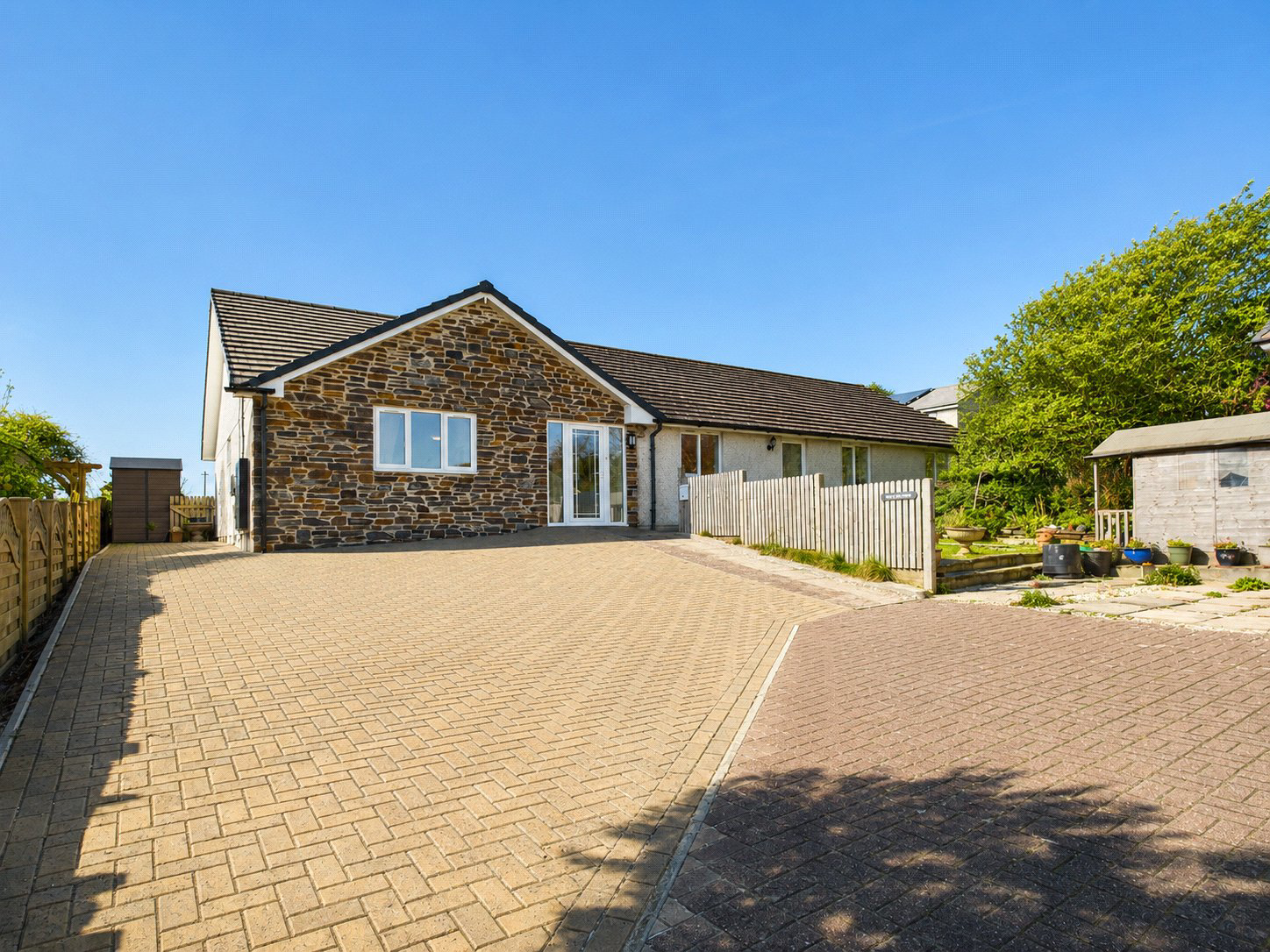 Trefleur Close, Boscastle, PL35, photo 16