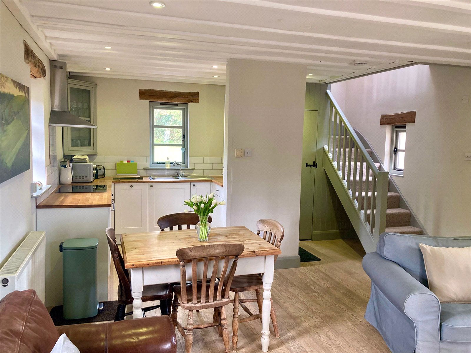 Buckland Filleigh, Beaworthy, Devon, EX21, photo 6