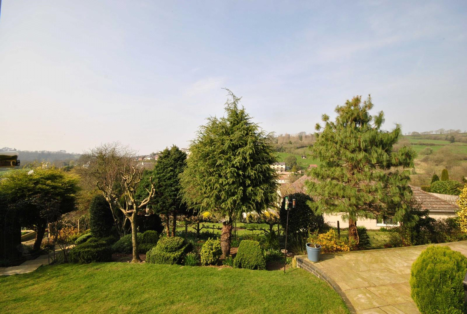 Sanctuary Close, Bishops Tawton, Barnstaple, Devon, EX32, photo 8
