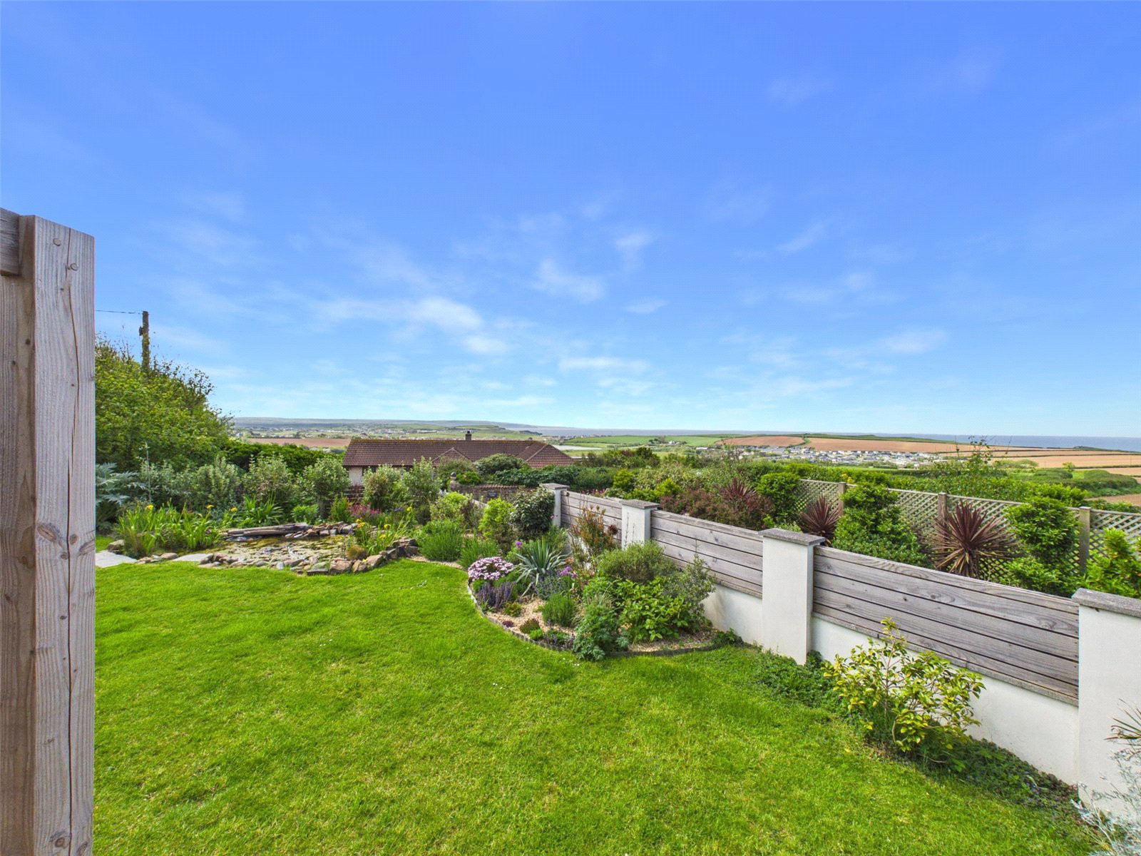 Poughill, Bude, Cornwall, EX23, photo 26