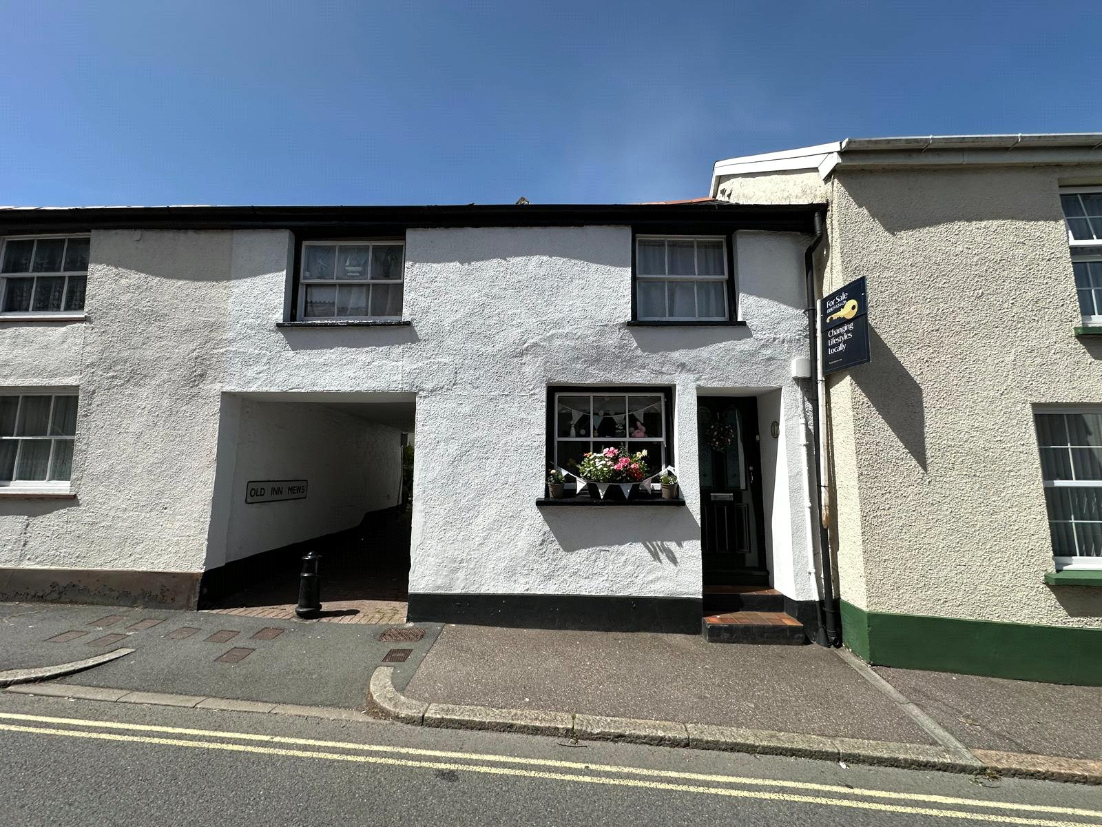 Old Inn Mews, Well Street, Torrington, Devon, EX38, photo 2