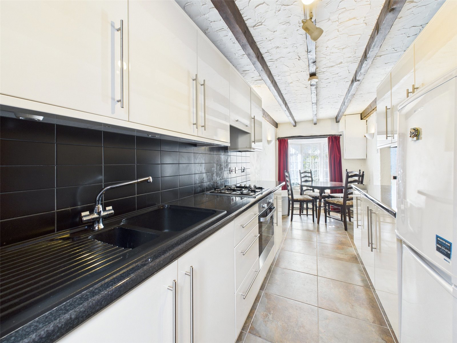 Castle Street, Combe Martin, Ilfracombe, Devon, EX34, photo 12