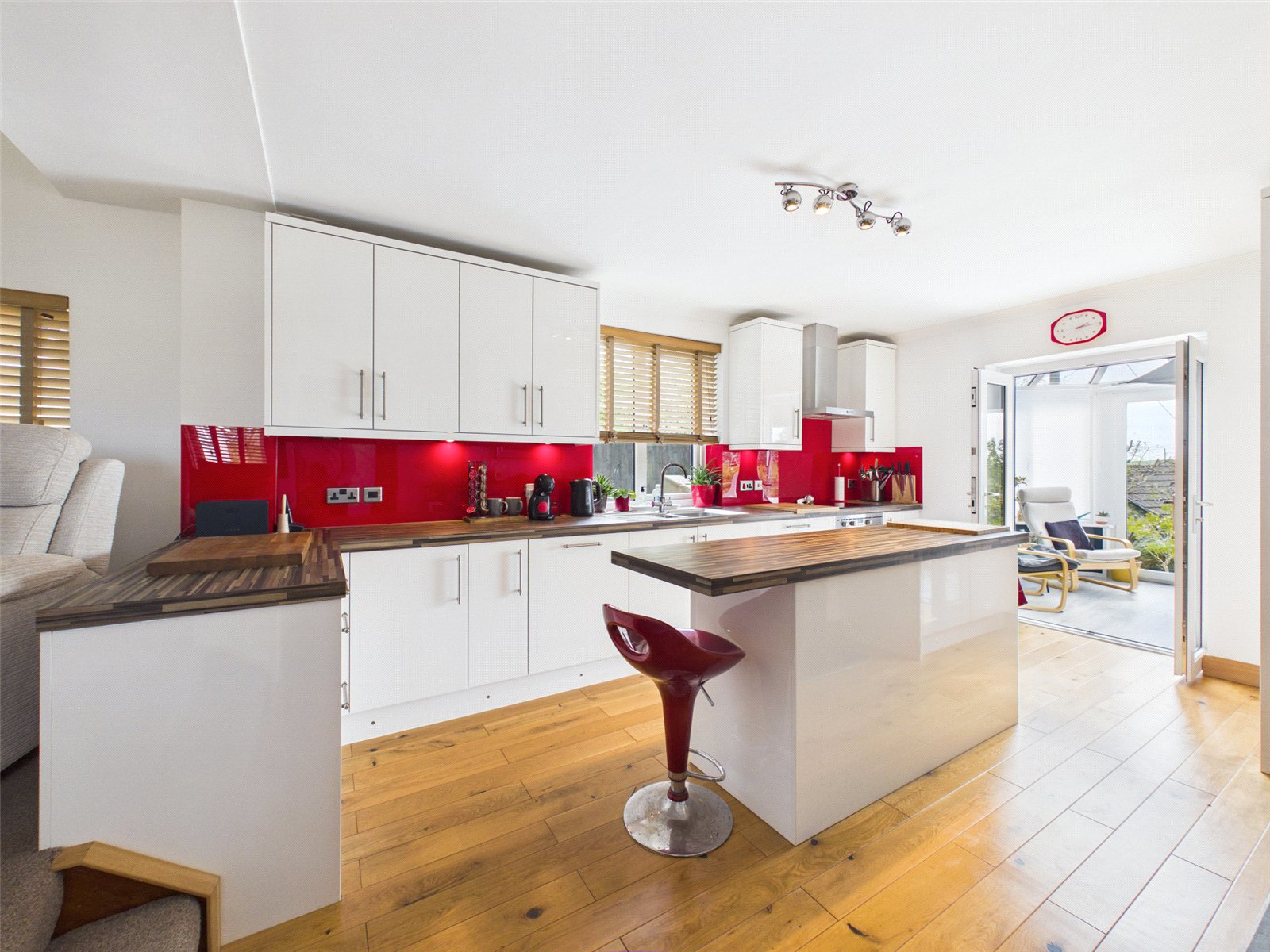 Berry Towers, Bodmin, Cornwall, PL31, photo 5