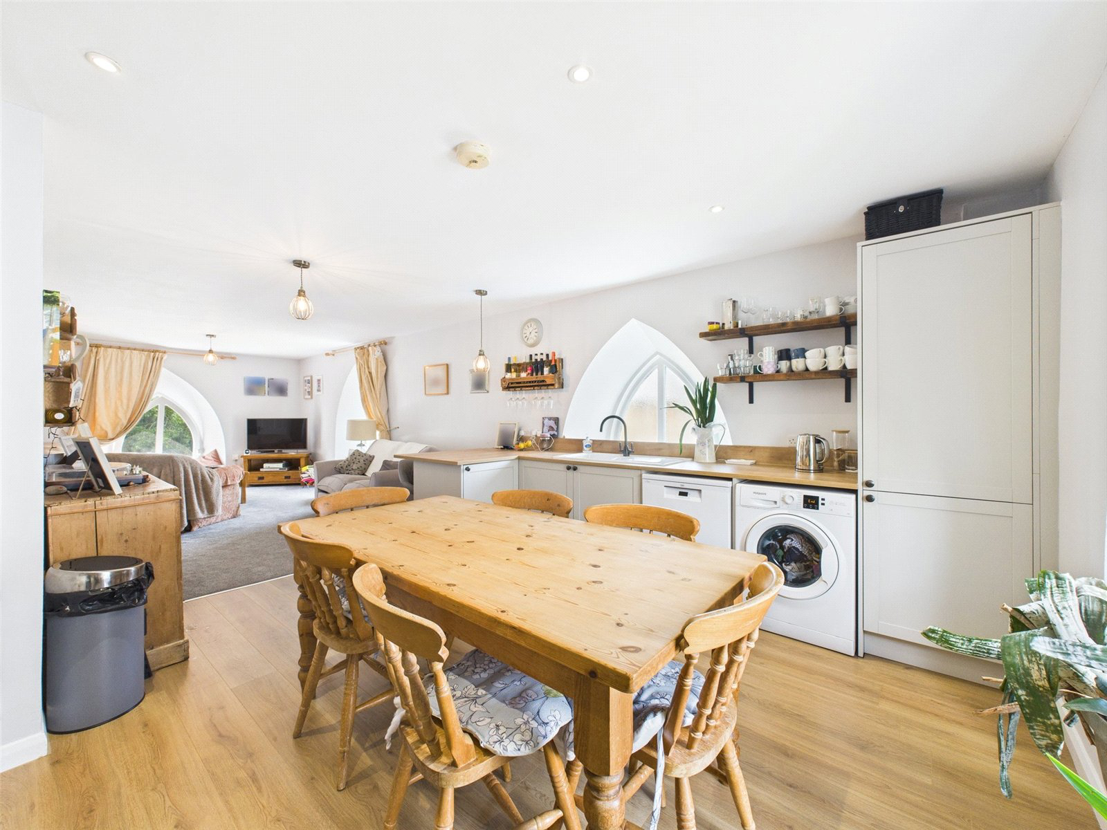 The Old Chapel, Spicers Lane, Stratton, Bude, EX23, photo 4