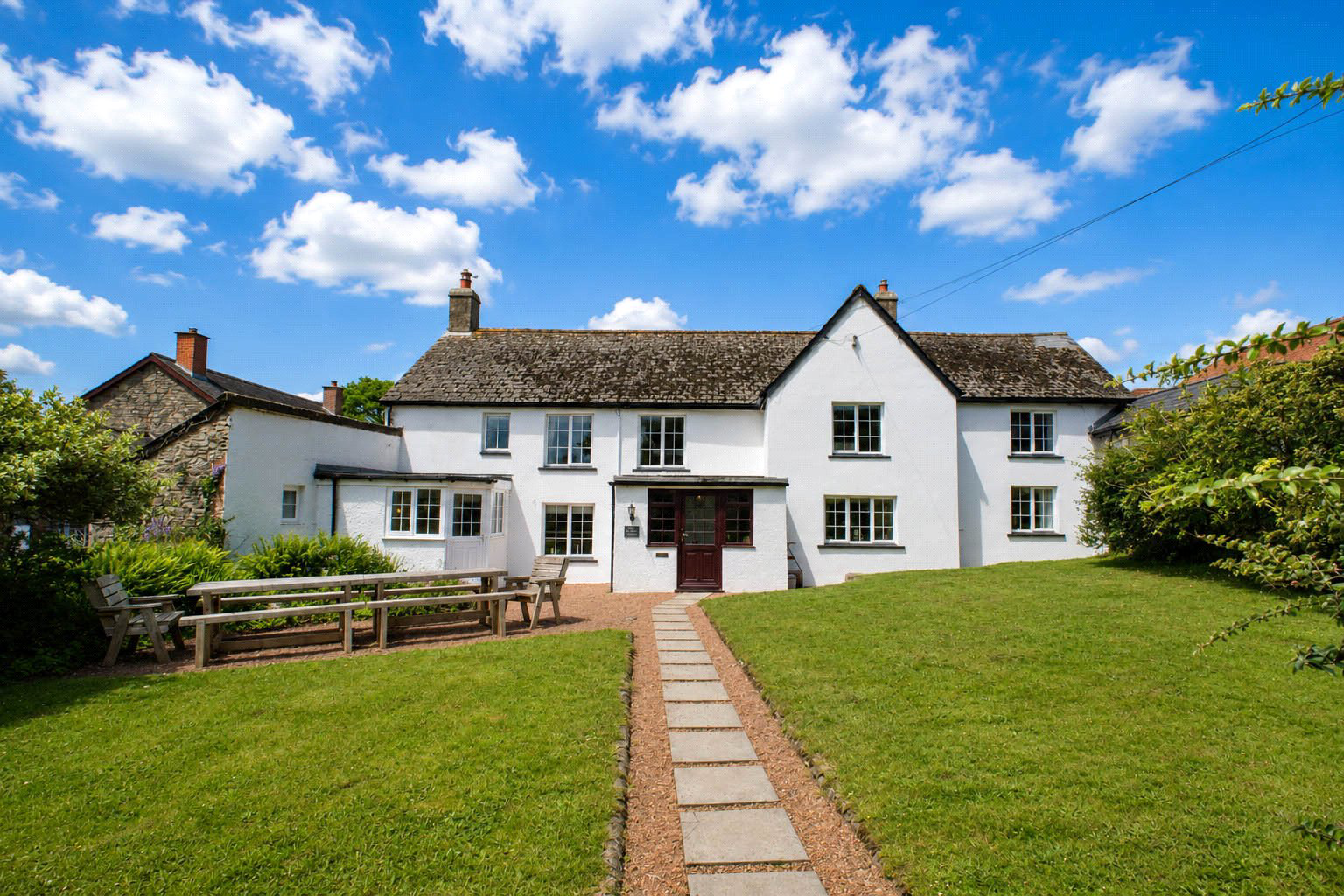 Gorwood Road, Buckland Brewer, Bideford, Devon, EX39, photo 2